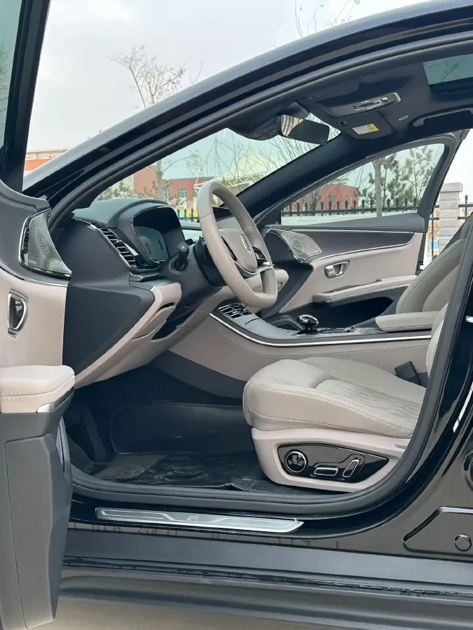 2025 BYD Han 1.5T 156HP L4 E-CVT PHEV,autocango,china used car exporter,china ev exporter,chinese used car exporter,chinese used ev exporter