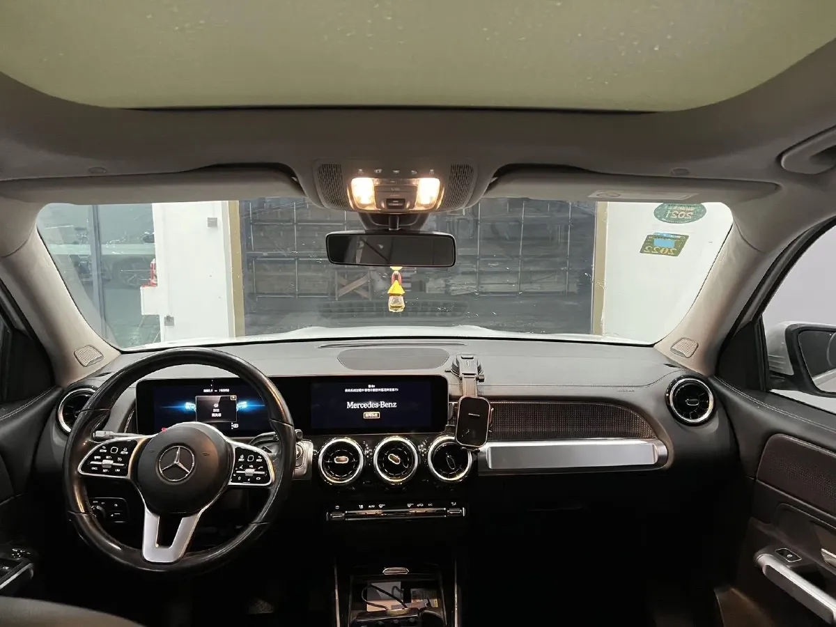 2020 Mercedes-Benz GLB Class 1.3T 163HP L4 7DCT,autocango,china used car exporter,china ev exporter,chinese used car exporter,chinese used ev exporter