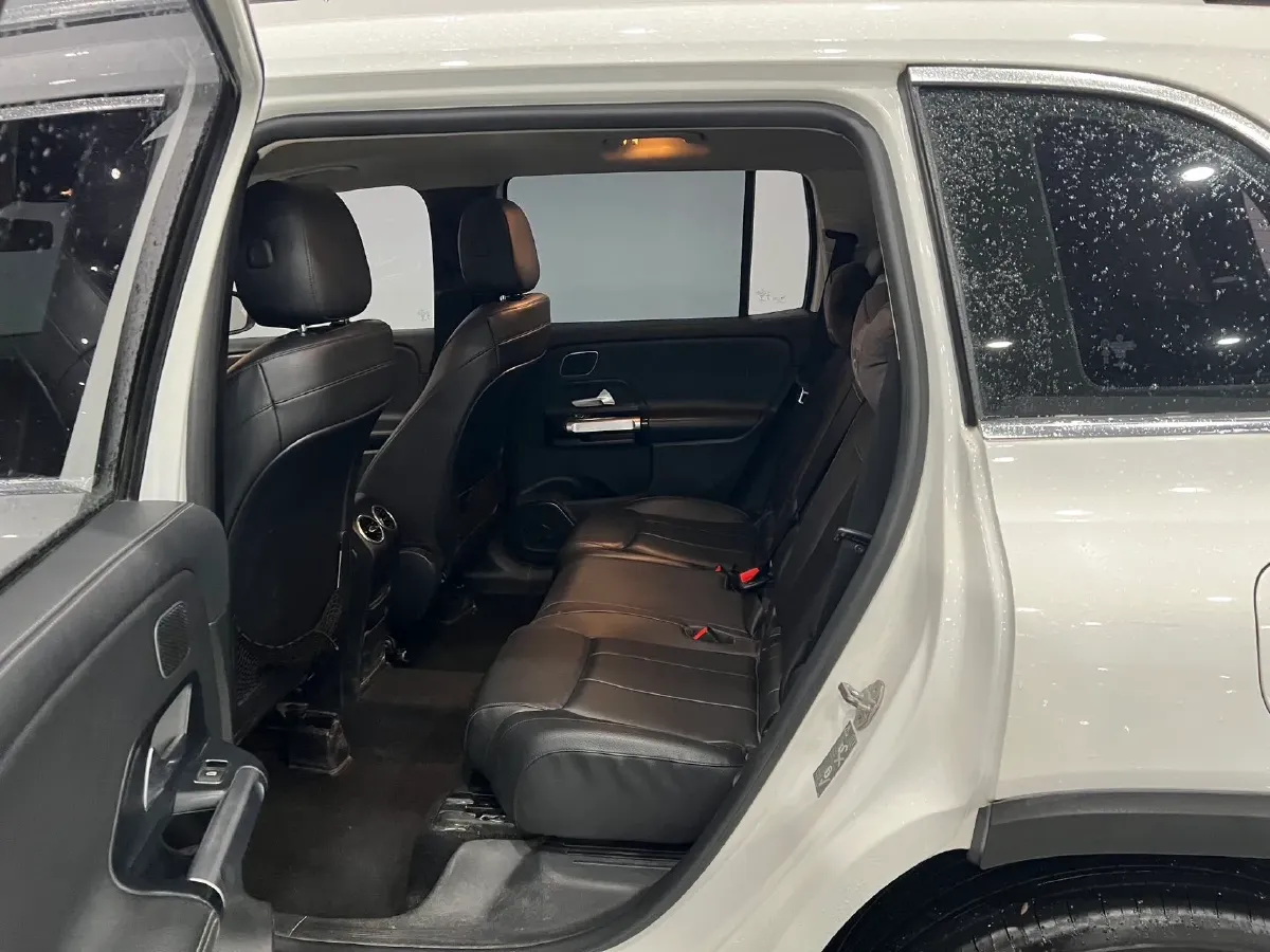 2020 Mercedes-Benz GLB Class 1.3T 163HP L4 7DCT,autocango,china used car exporter,china ev exporter,chinese used car exporter,chinese used ev exporter