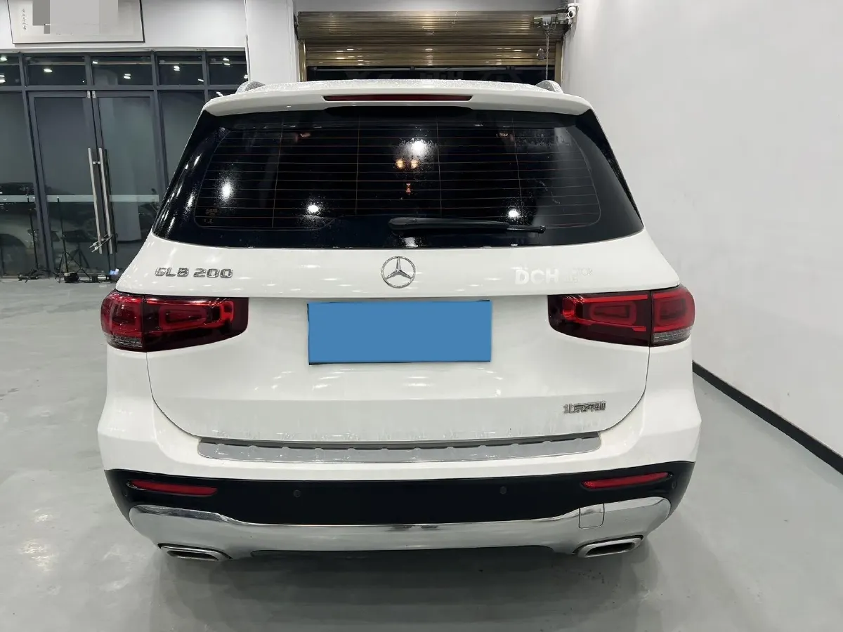 2020 Mercedes-Benz GLB Class 1.3T 163HP L4 7DCT,autocango,china used car exporter,china ev exporter,chinese used car exporter,chinese used ev exporter