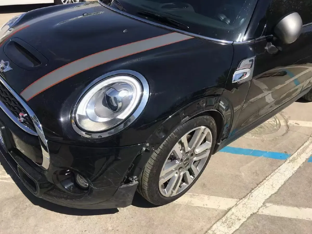 2016 MINI MINI 2.0T 192HP L4 6AT,autocango,china used car exporter,china ev exporter,chinese used car exporter,chinese used ev exporter