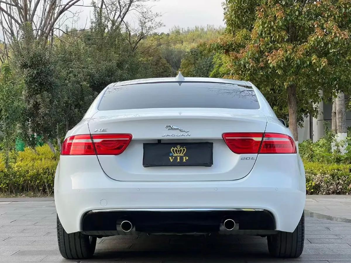 2018 Jaguar XEL 2.0T 200HP L4 8AT,autocango,china used car exporter,china ev exporter,chinese used car exporter,chinese used ev exporter