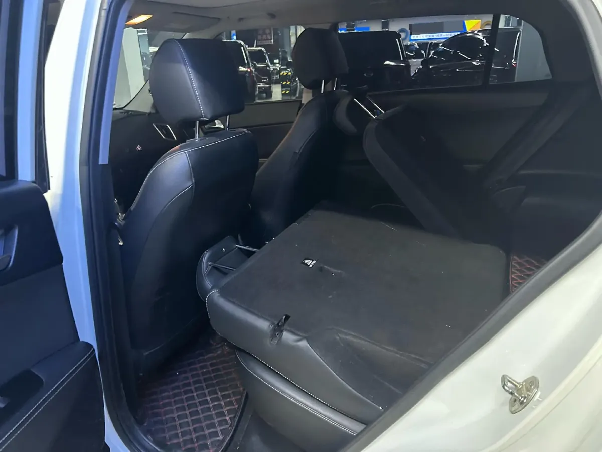 2019 Hyundai ix25 1.6L 125HP L4 6AT,autocango,china used car exporter,china ev exporter,chinese used car exporter,chinese used ev exporter