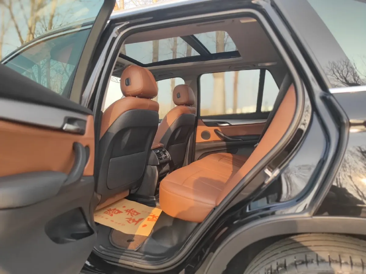 2018 BMW X5 2.0T 245HP L4 8AT,autocango,china used car exporter,china ev exporter,chinese used car exporter,chinese used ev exporter