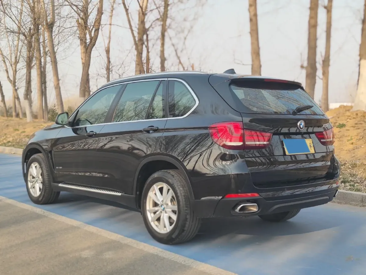 2018 BMW X5 2.0T 245HP L4 8AT,autocango,china used car exporter,china ev exporter,chinese used car exporter,chinese used ev exporter