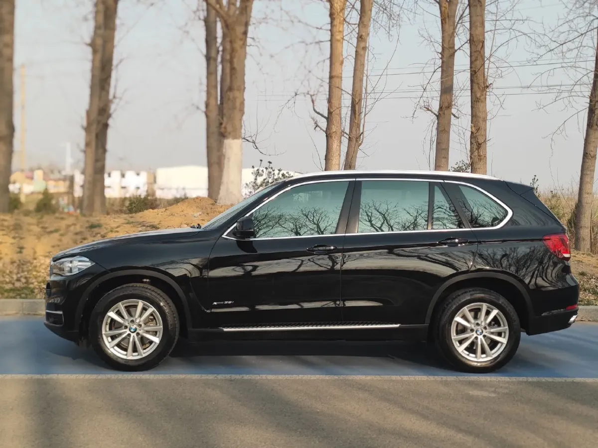 2018 BMW X5 2.0T 245HP L4 8AT,autocango,china used car exporter,china ev exporter,chinese used car exporter,chinese used ev exporter