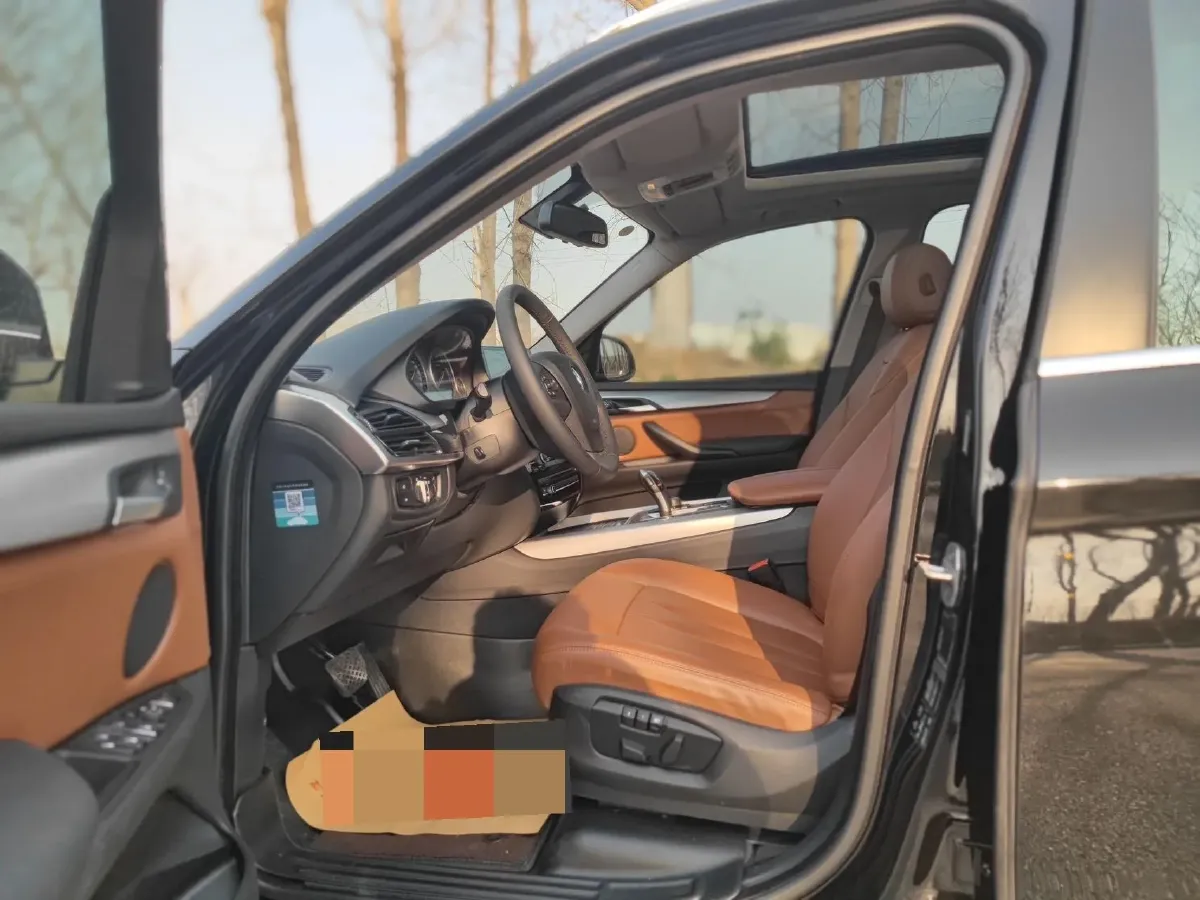 2018 BMW X5 2.0T 245HP L4 8AT,autocango,china used car exporter,china ev exporter,chinese used car exporter,chinese used ev exporter