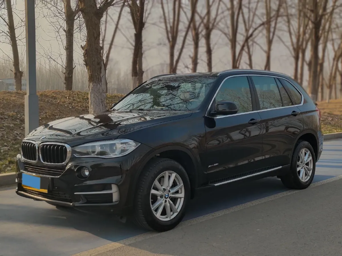 2018 BMW X5 2.0T 245HP L4 8AT,autocango,china used car exporter,china ev exporter,chinese used car exporter,chinese used ev exporter