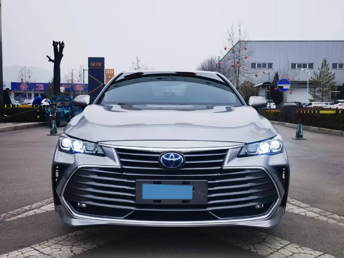 2019 Toyota Avalon 2.5L 178HP L4 E-CVT Hybrid,autocango,china used car exporter,china ev exporter,chinese used car exporter,chinese used ev exporter