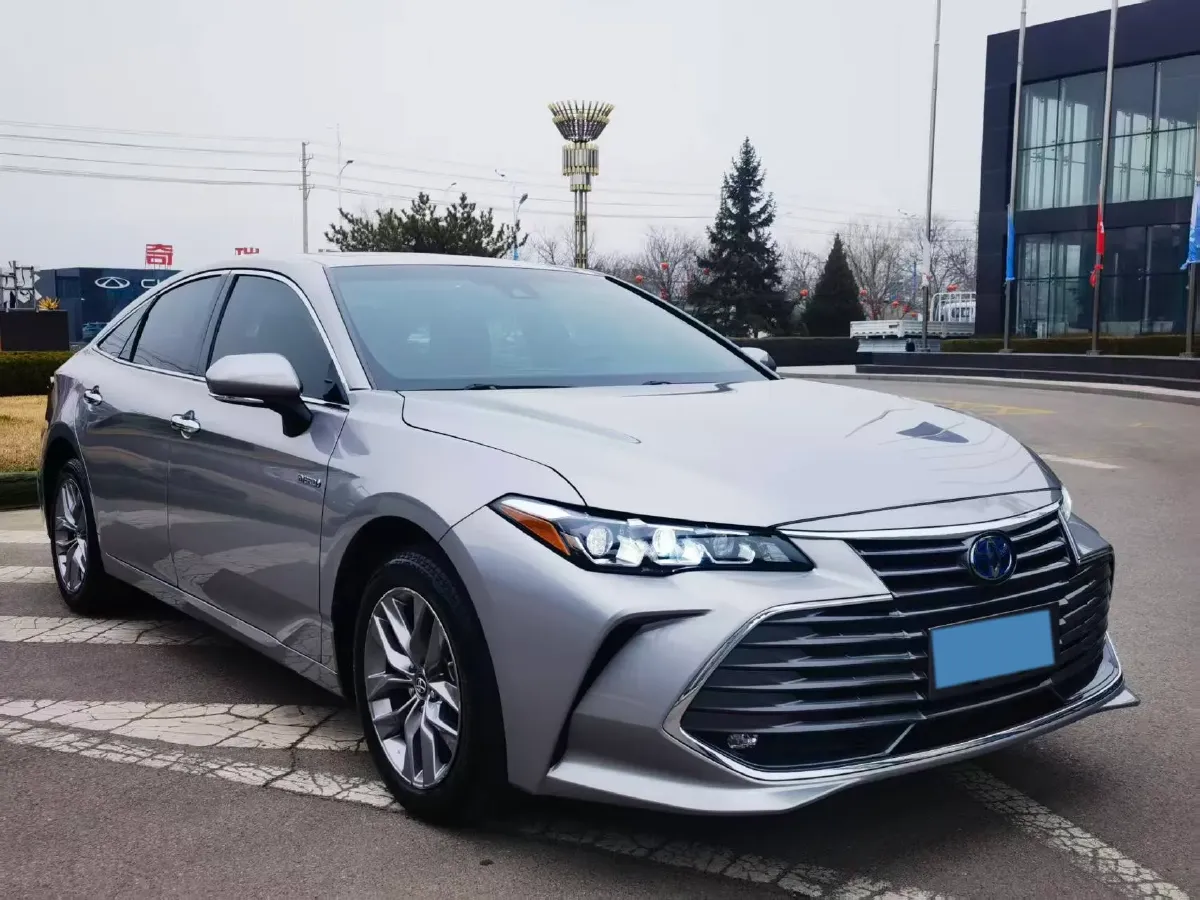 2019 Toyota Avalon 2.5L 178HP L4 E-CVT Hybrid,autocango,china used car exporter,china ev exporter,chinese used car exporter,chinese used ev exporter