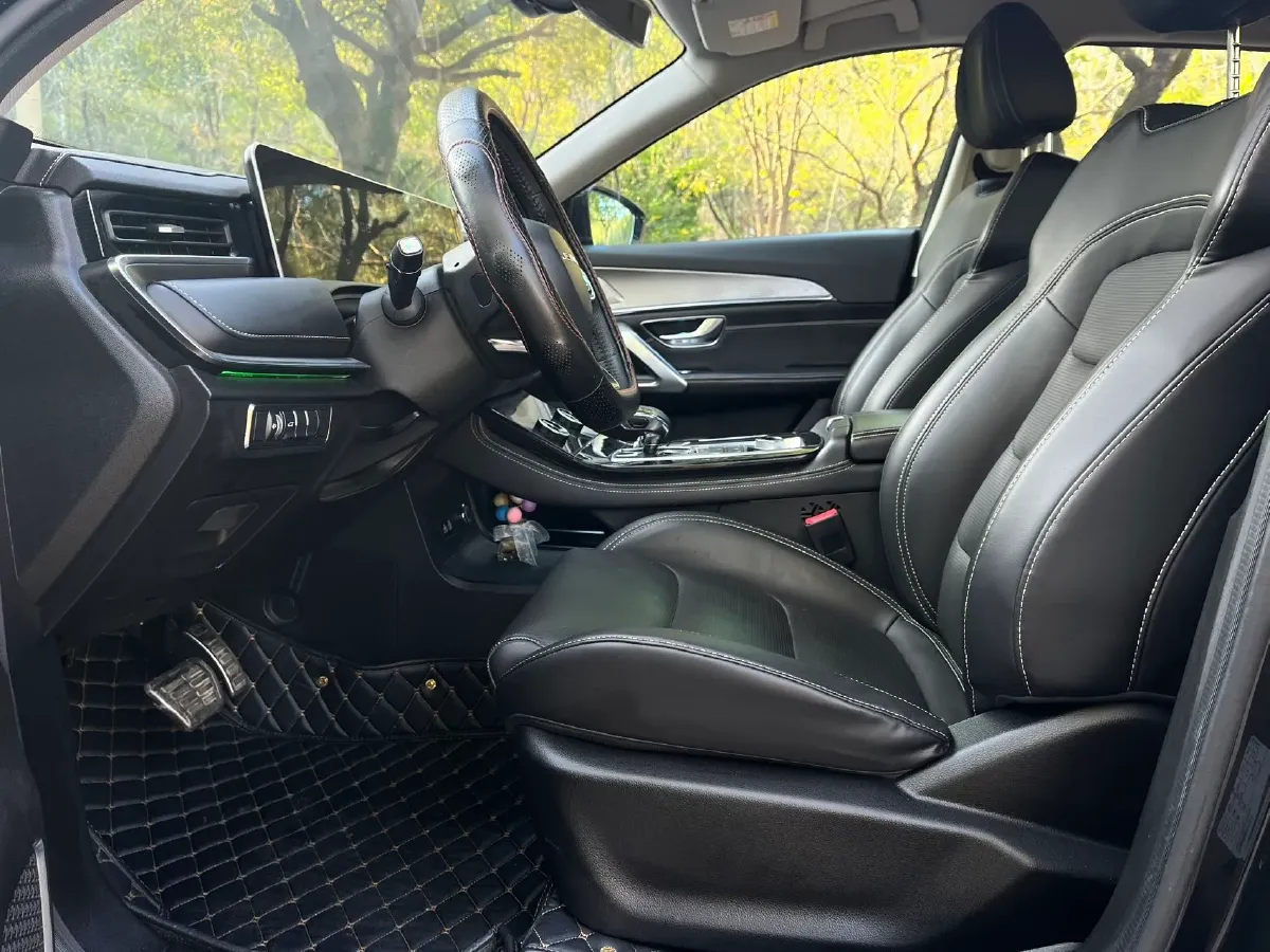 2021 Jetour X70 Plus 1.6T 197HP L4 7DCT,autocango,china used car exporter,china ev exporter,chinese used car exporter,chinese used ev exporter