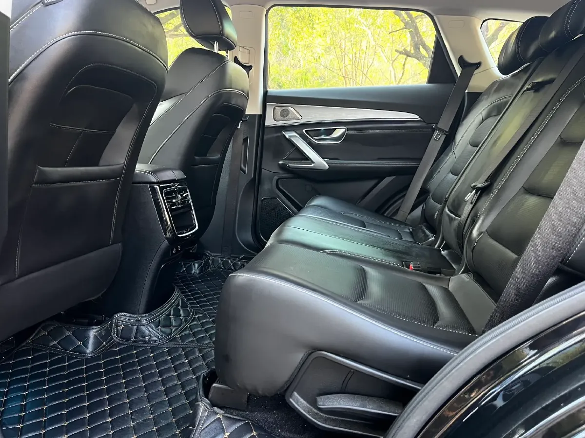 2021 Jetour X70 Plus 1.6T 197HP L4 7DCT,autocango,china used car exporter,china ev exporter,chinese used car exporter,chinese used ev exporter