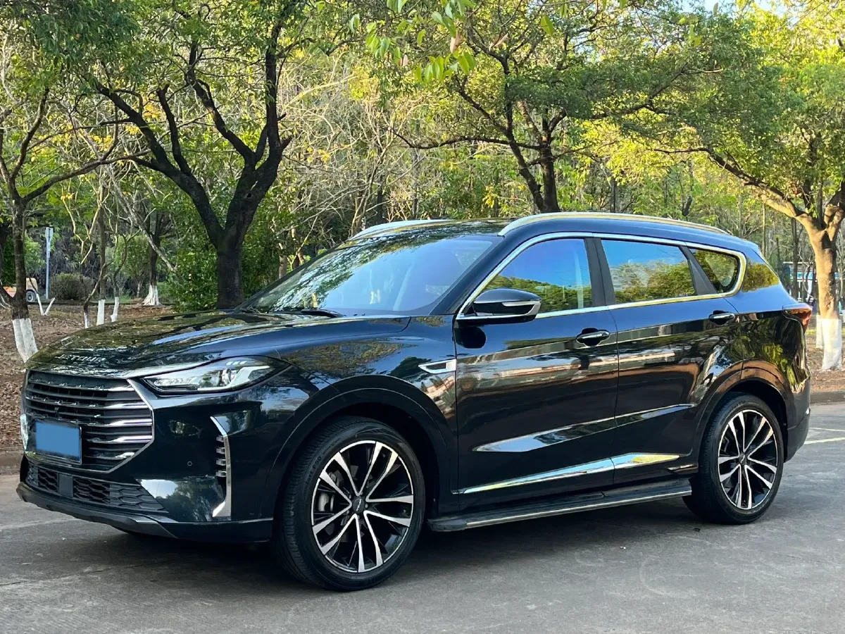 2021 Jetour X70 Plus 1.6T 197HP L4 7DCT,autocango,china used car exporter,china ev exporter,chinese used car exporter,chinese used ev exporter