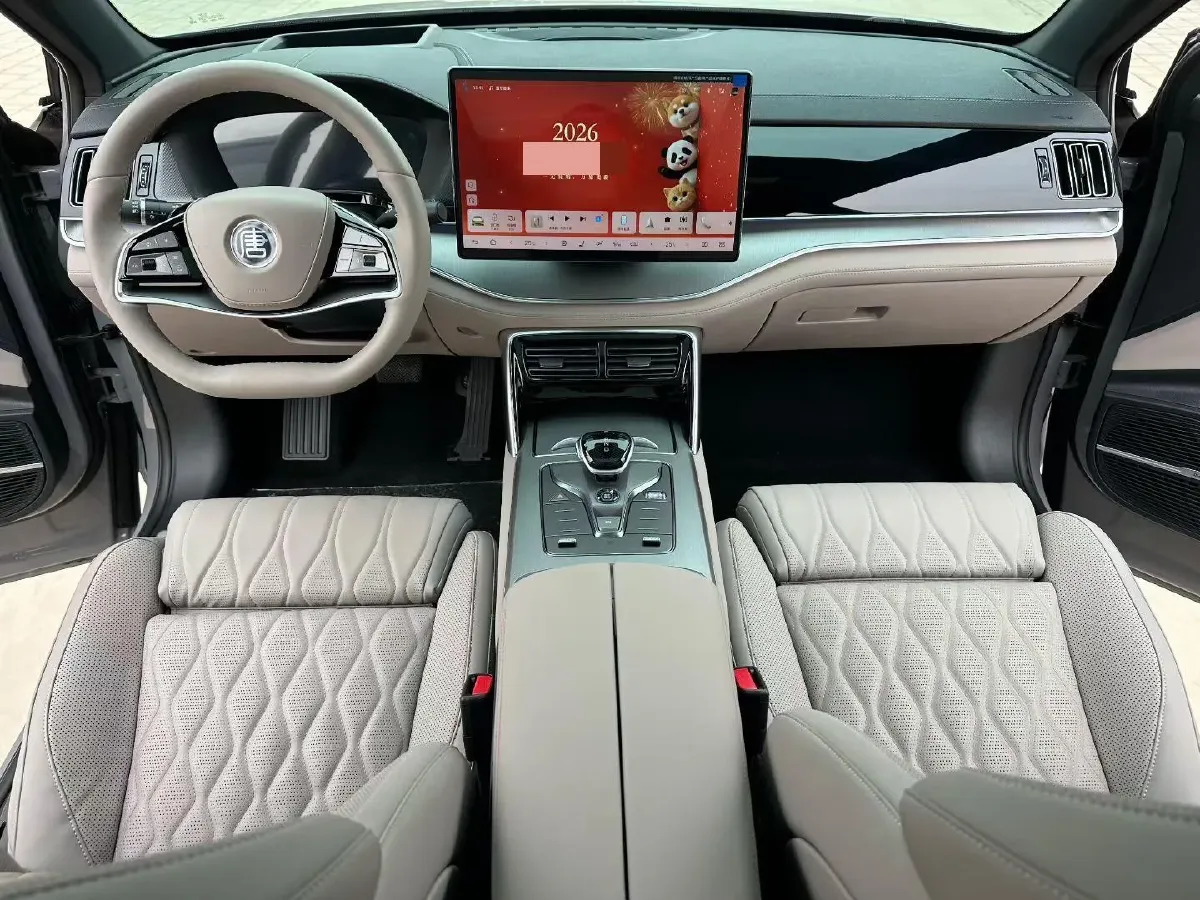 2025 BYD Tang 1.5T 156HP L4 E-CVT PHEV 21.504KWH,autocango,china used car exporter,china ev exporter,chinese used car exporter,chinese used ev exporter