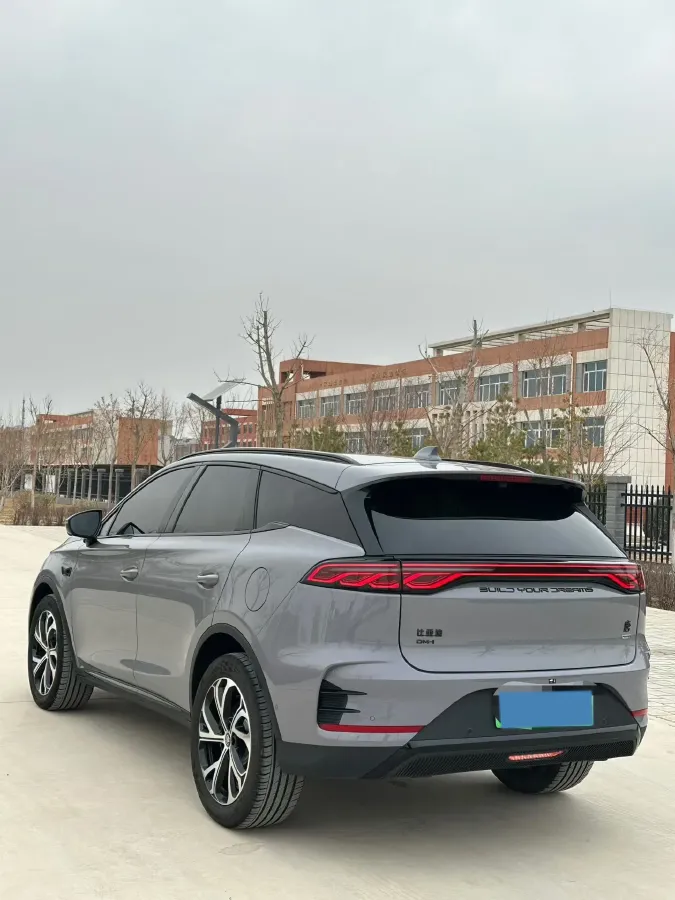2025 BYD Tang 1.5T 156HP L4 E-CVT PHEV 21.504KWH,autocango,china used car exporter,china ev exporter,chinese used car exporter,chinese used ev exporter