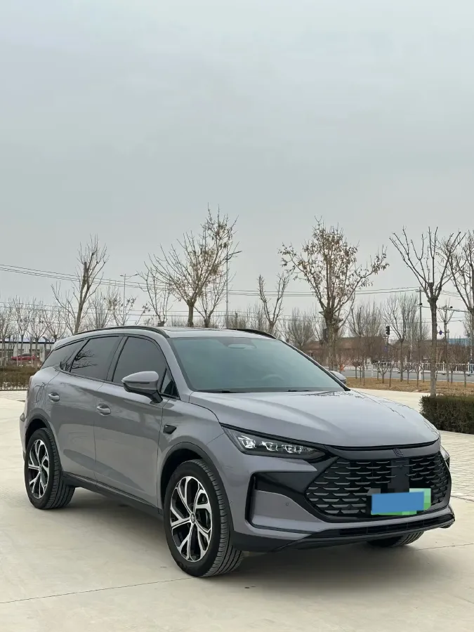 2025 BYD Tang 1.5T 156HP L4 E-CVT PHEV 21.504KWH,autocango,china used car exporter,china ev exporter,chinese used car exporter,chinese used ev exporter