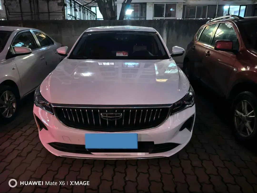 2023 Geely Emgrand 1.5L 127HP L4 5MT,autocango,china used car exporter,china ev exporter,chinese used car exporter,chinese used ev exporter