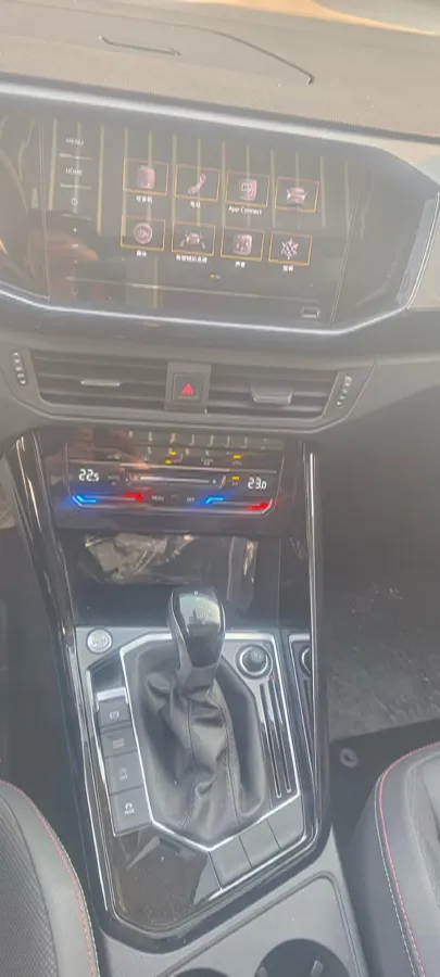 2022 Volkswagen Tayron 1.4T 150HP L4 7DCT,autocango,china used car exporter,china ev exporter,chinese used car exporter,chinese used ev exporter