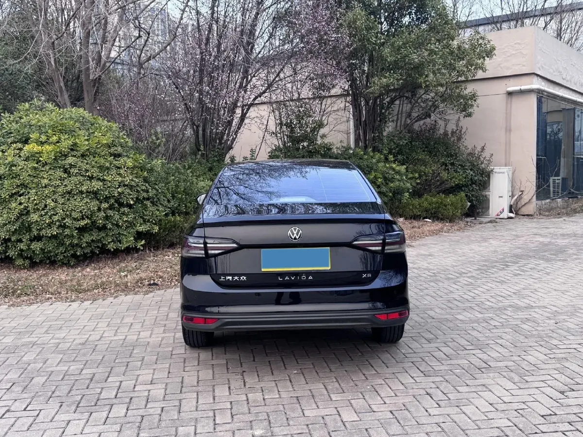 2023 Volkswagen Lavida 1.5L 110HP L4 6AT,autocango,china used car exporter,china ev exporter,chinese used car exporter,chinese used ev exporter