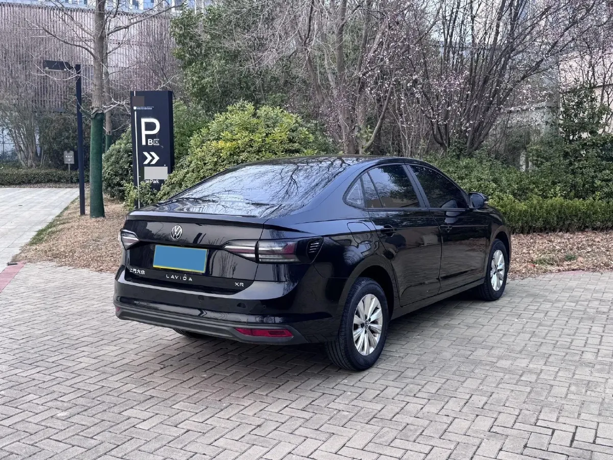 2023 Volkswagen Lavida 1.5L 110HP L4 6AT,autocango,china used car exporter,china ev exporter,chinese used car exporter,chinese used ev exporter