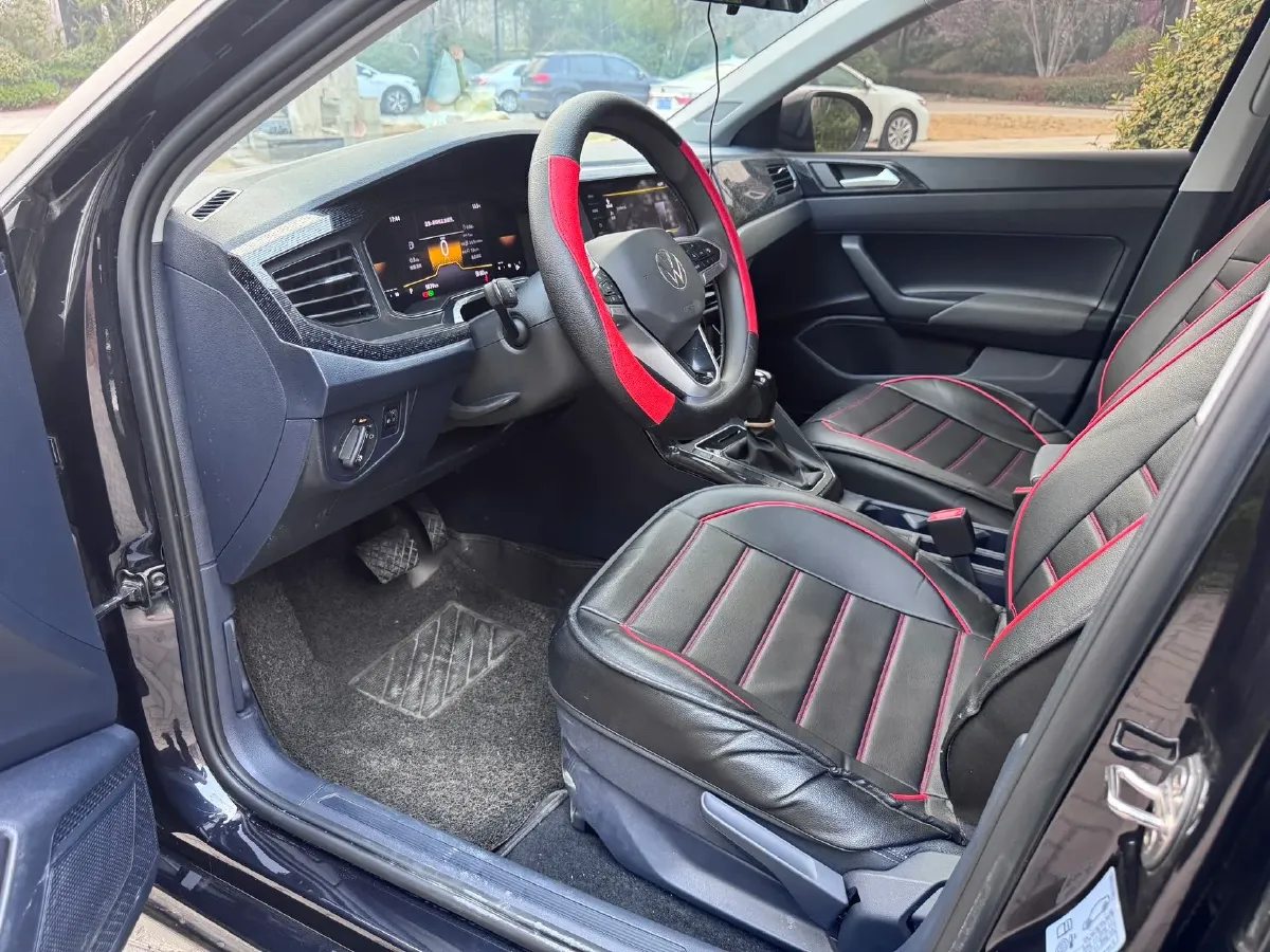 2023 Volkswagen Lavida 1.5L 110HP L4 6AT,autocango,china used car exporter,china ev exporter,chinese used car exporter,chinese used ev exporter