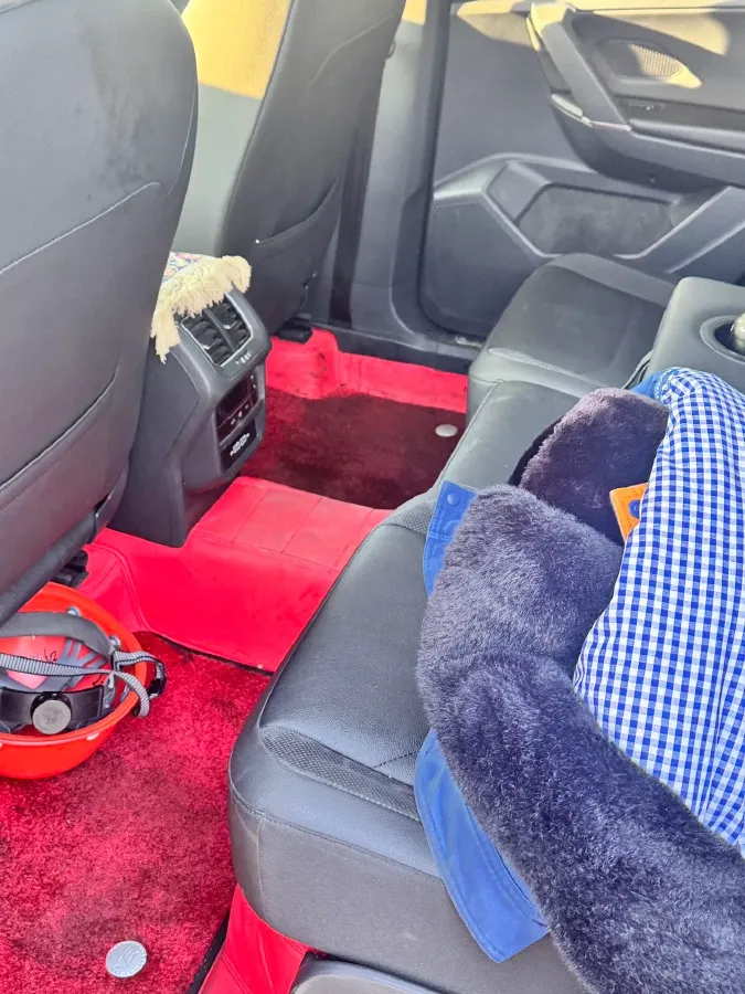 2020 Volkswagen Tayron 2.0T 186HP L4 7DCT,autocango,china used car exporter,china ev exporter,chinese used car exporter,chinese used ev exporter