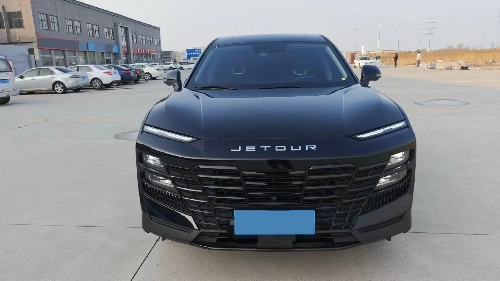 2026 Jetour DASHING 1.5T 156HP L4 6DCT,autocango,china used car exporter,china ev exporter,chinese used car exporter,chinese used ev exporter