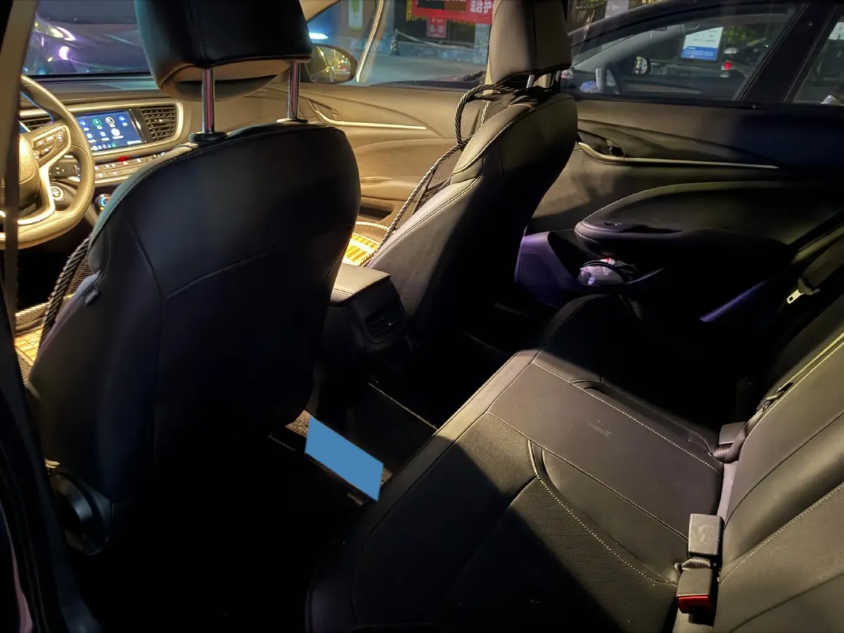 2021 Buick Excelle 1.5L 113HP L4 6AT,autocango,china used car exporter,china ev exporter,chinese used car exporter,chinese used ev exporter