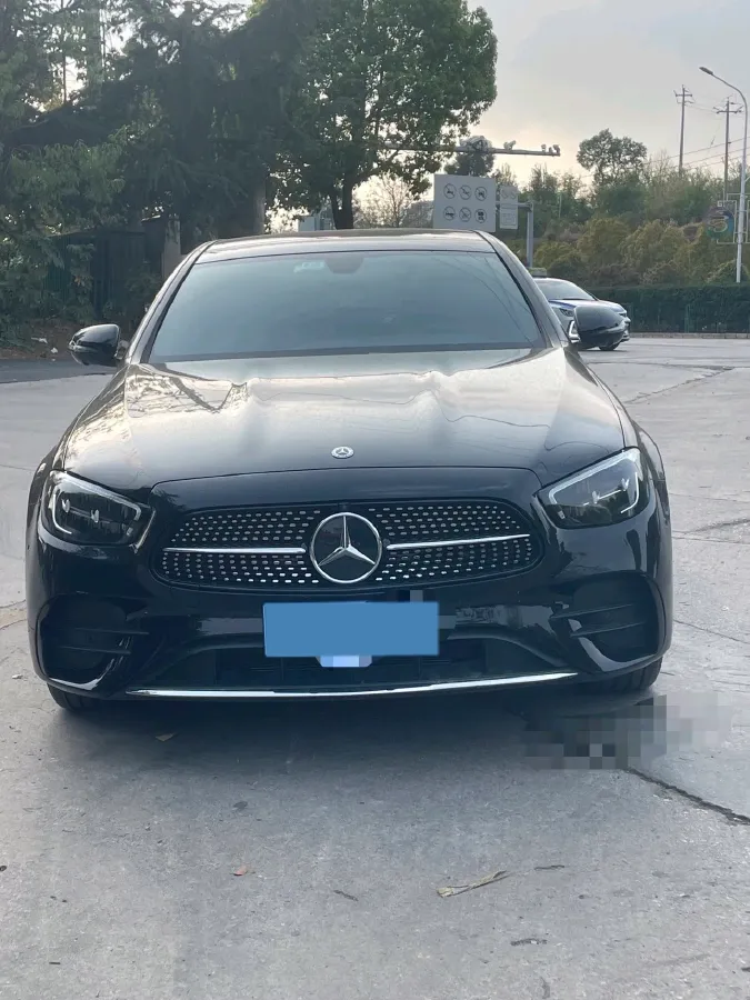 2021 Mercedes-Benz E Class 2.0T 258HP L4 9AT,autocango,china used car exporter,china ev exporter,chinese used car exporter,chinese used ev exporter