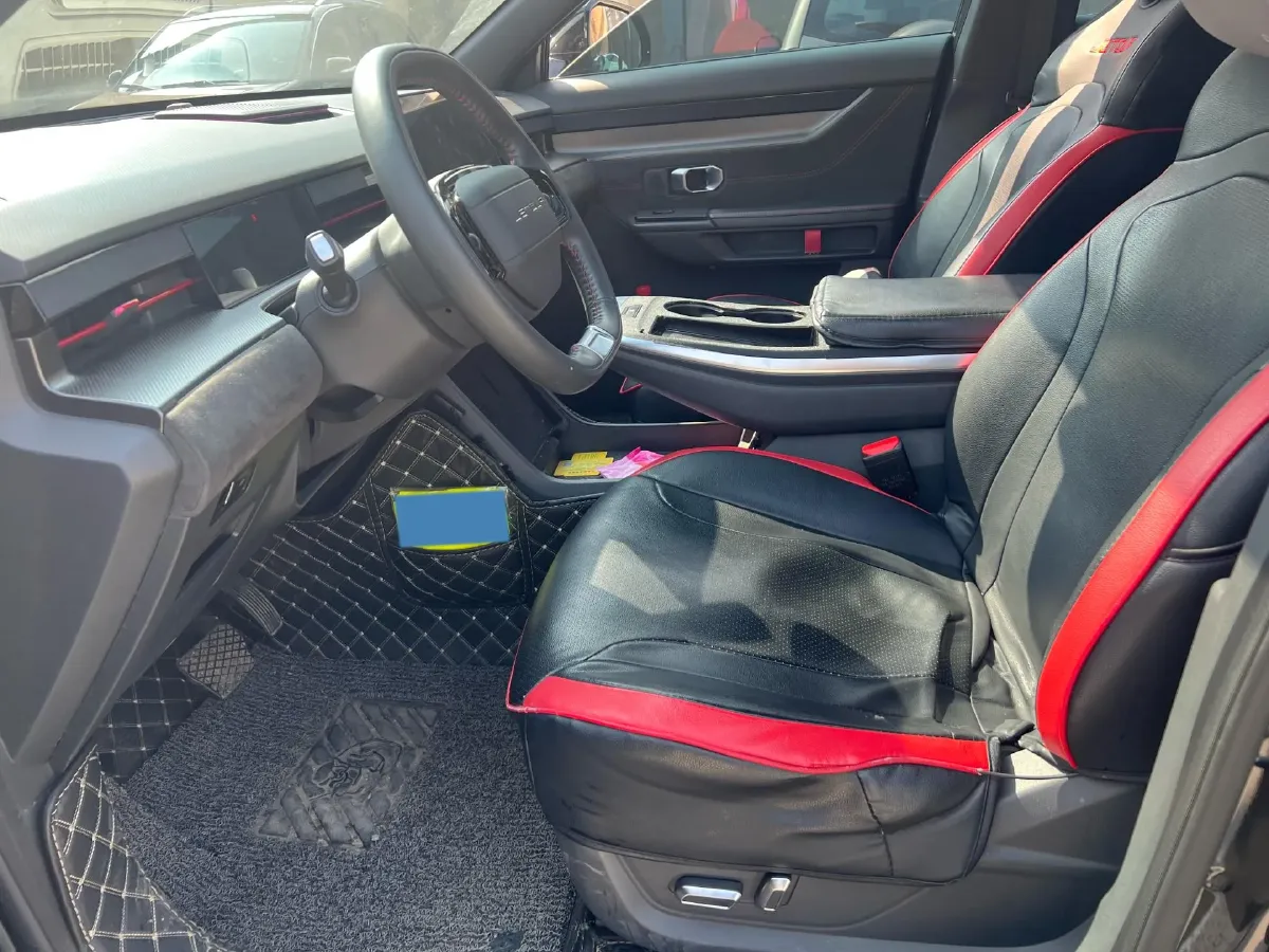 2023 Jetour DASHING 1.6T 197HP L4 7DCT,autocango,china used car exporter,china ev exporter,chinese used car exporter,chinese used ev exporter