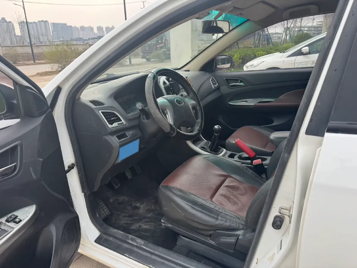 2016 BYD F3 1.5L 109HP L4 5MT,autocango,china used car exporter,china ev exporter,chinese used car exporter,chinese used ev exporter