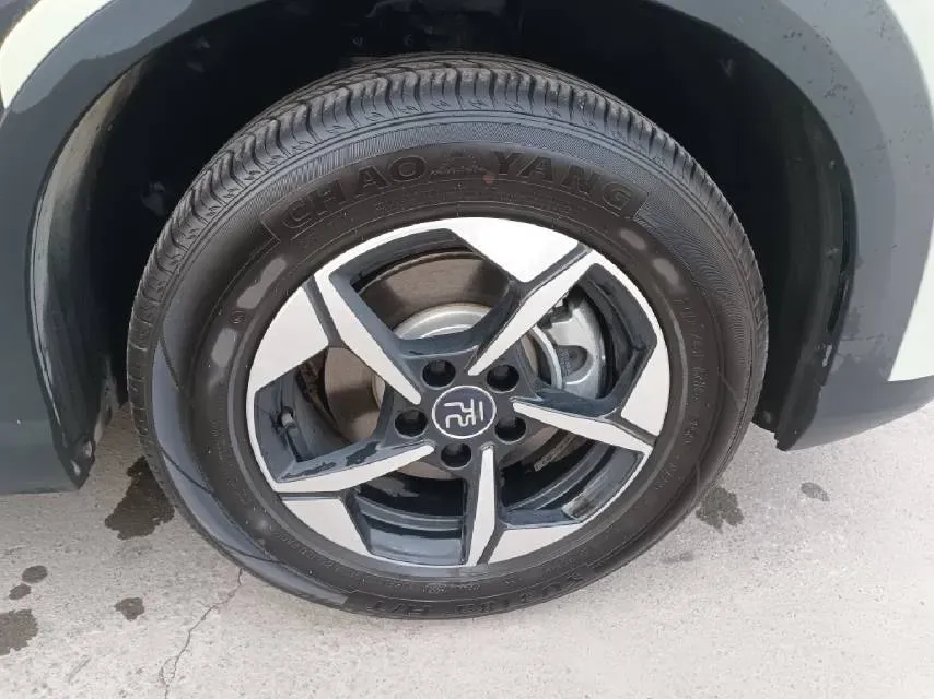 2025 BYD YuanUP BEV 45.12KWH,autocango,china used car exporter,china ev exporter,chinese used car exporter,chinese used ev exporter