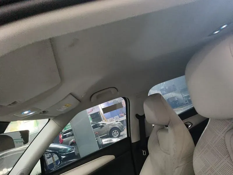 2025 BYD YuanUP BEV 45.12KWH,autocango,china used car exporter,china ev exporter,chinese used car exporter,chinese used ev exporter