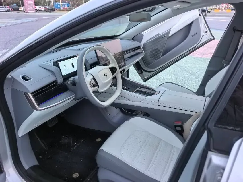 2024 DongFeng eπ eπ007 BEV 70.26KWH,autocango,china used car exporter,china ev exporter,chinese used car exporter,chinese used ev exporter