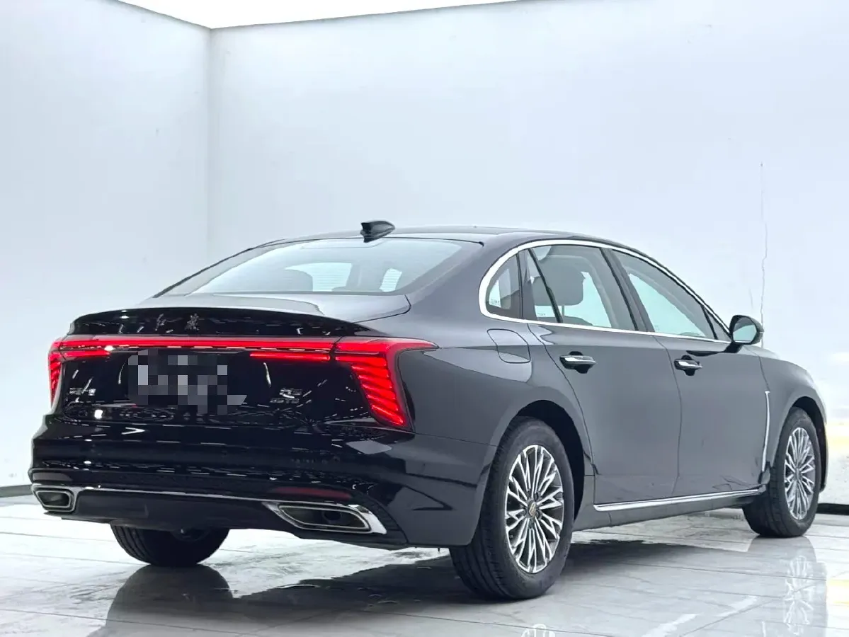 2024 HongQi H5 1.5T 169HP L4 7DCT,autocango,china used car exporter,china ev exporter,chinese used car exporter,chinese used ev exporter