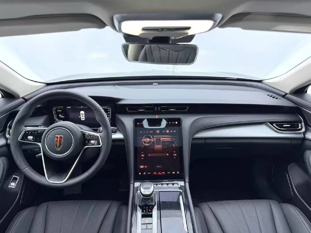 2024 HongQi H5 1.5T 169HP L4 7DCT,autocango,china used car exporter,china ev exporter,chinese used car exporter,chinese used ev exporter