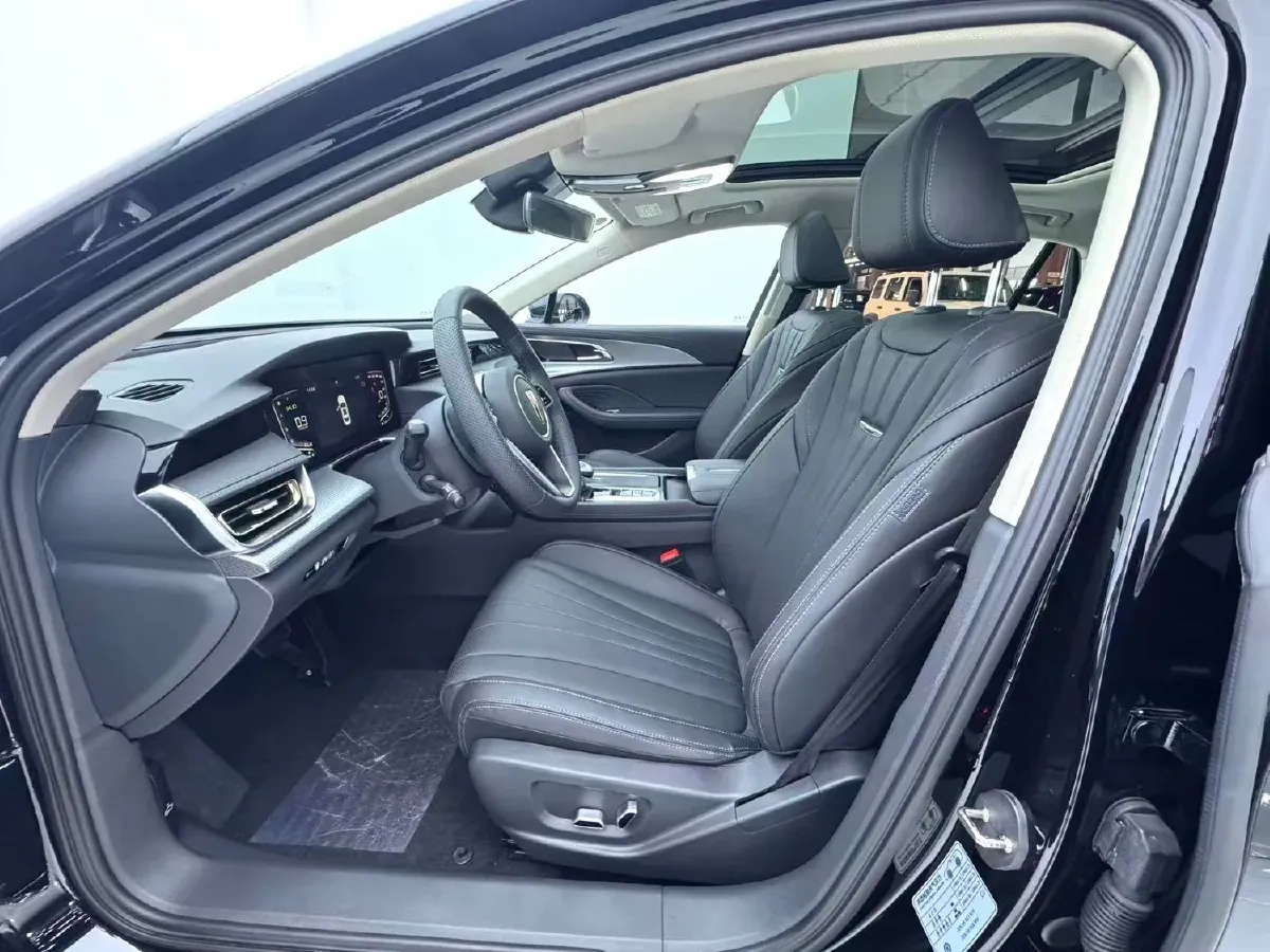 2024 HongQi H5 1.5T 169HP L4 7DCT,autocango,china used car exporter,china ev exporter,chinese used car exporter,chinese used ev exporter