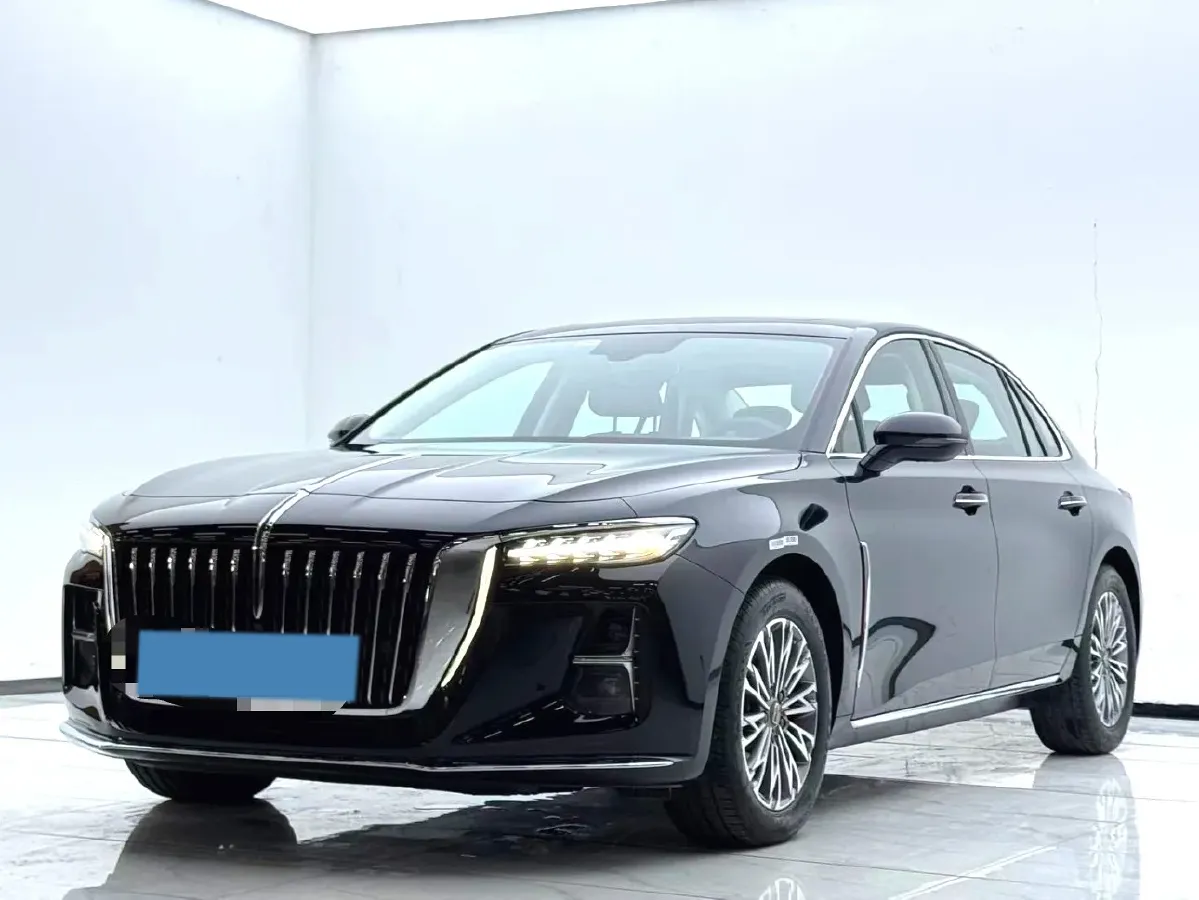 2024 HongQi H5 1.5T 169HP L4 7DCT,autocango,china used car exporter,china ev exporter,chinese used car exporter,chinese used ev exporter