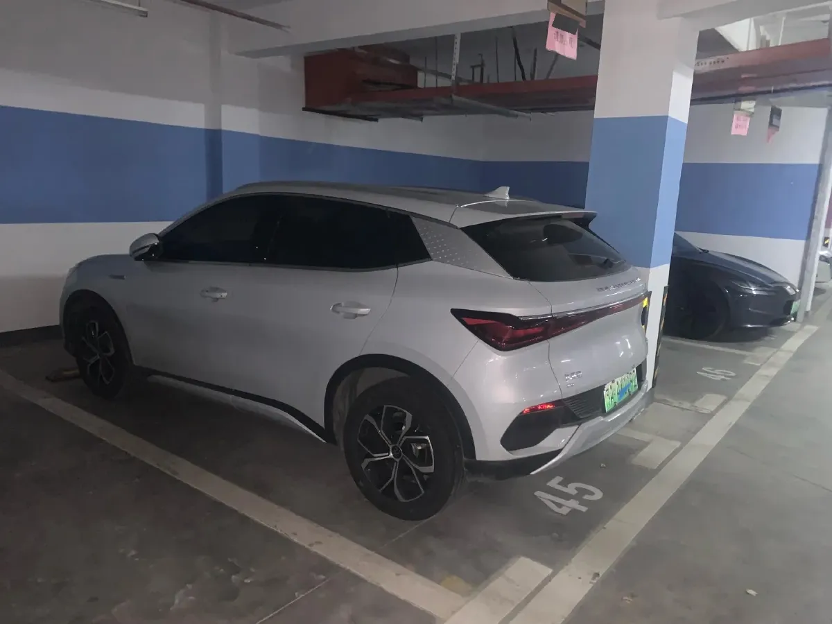 2024 BYD Yuan Plus BEV 49.92KWH,autocango,china used car exporter,china ev exporter,chinese used car exporter,chinese used ev exporter