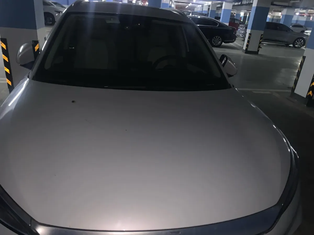 2024 BYD Yuan Plus BEV 49.92KWH,autocango,china used car exporter,china ev exporter,chinese used car exporter,chinese used ev exporter