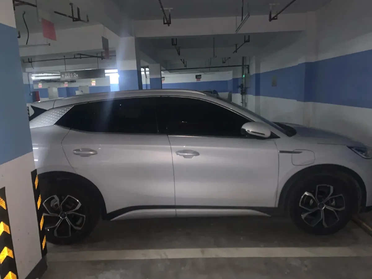 2024 BYD Yuan Plus BEV 49.92KWH,autocango,china used car exporter,china ev exporter,chinese used car exporter,chinese used ev exporter