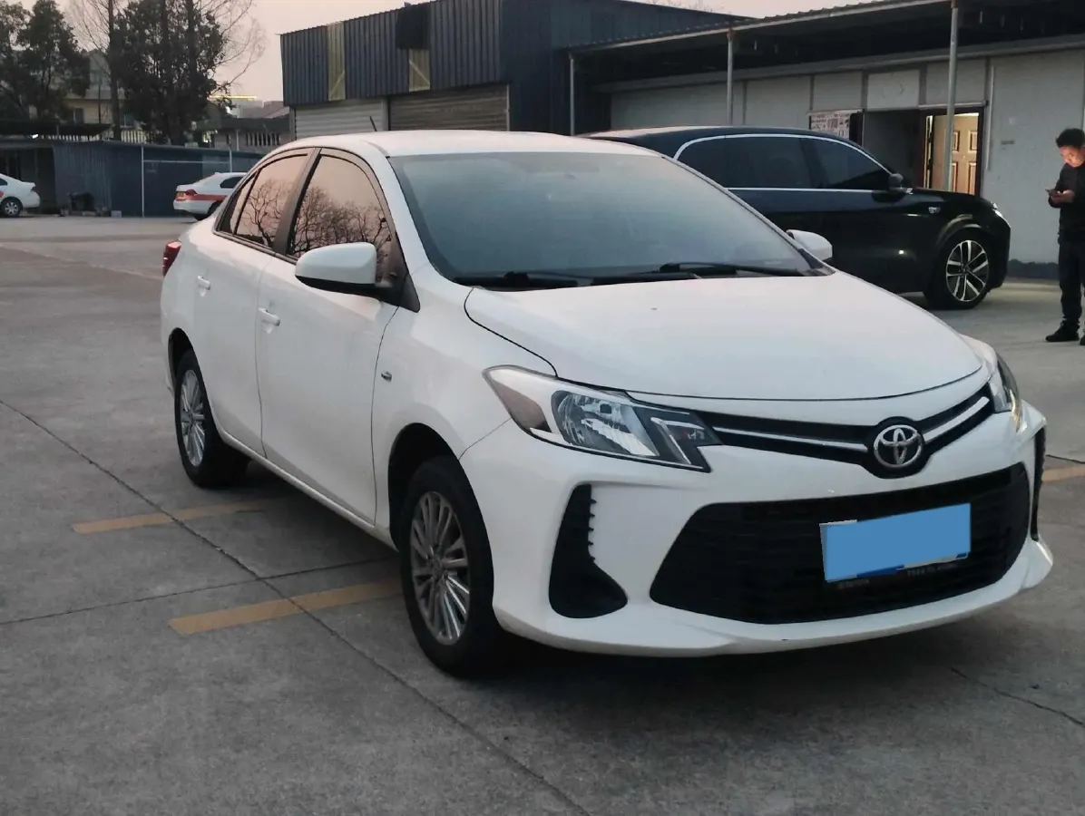 2021 Toyota Vios 1.5L 112HP L4 CVT,autocango,china used car exporter,china ev exporter,chinese used car exporter,chinese used ev exporter