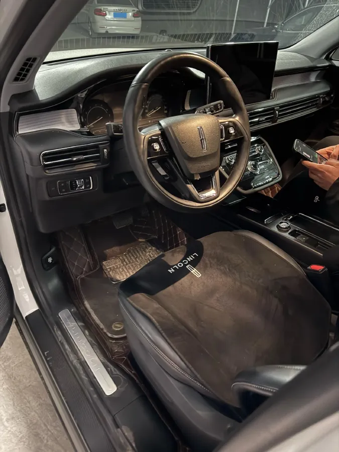 2020 Lincoln Corsair 2.0T 245HP L4 8AT,autocango,china used car exporter,china ev exporter,chinese used car exporter,chinese used ev exporter