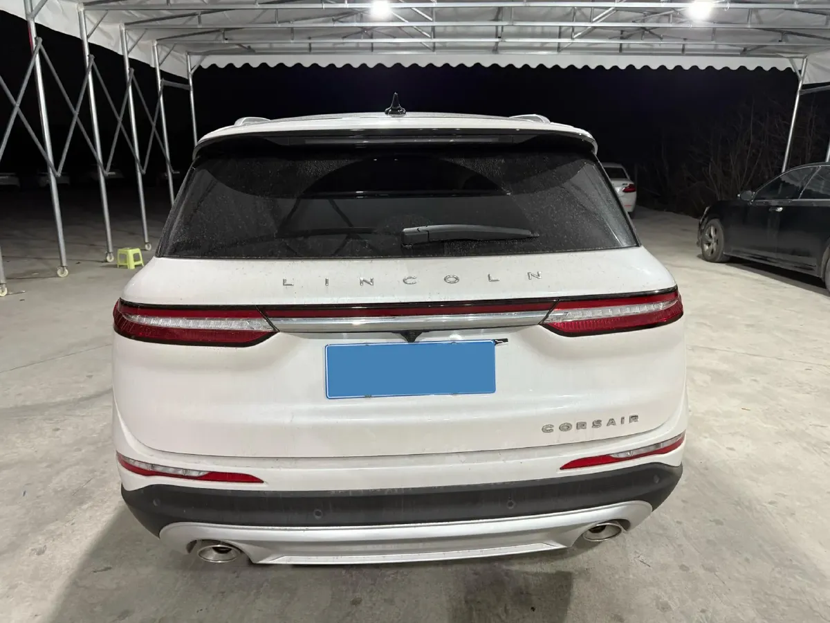 2020 Lincoln Corsair 2.0T 245HP L4 8AT,autocango,china used car exporter,china ev exporter,chinese used car exporter,chinese used ev exporter