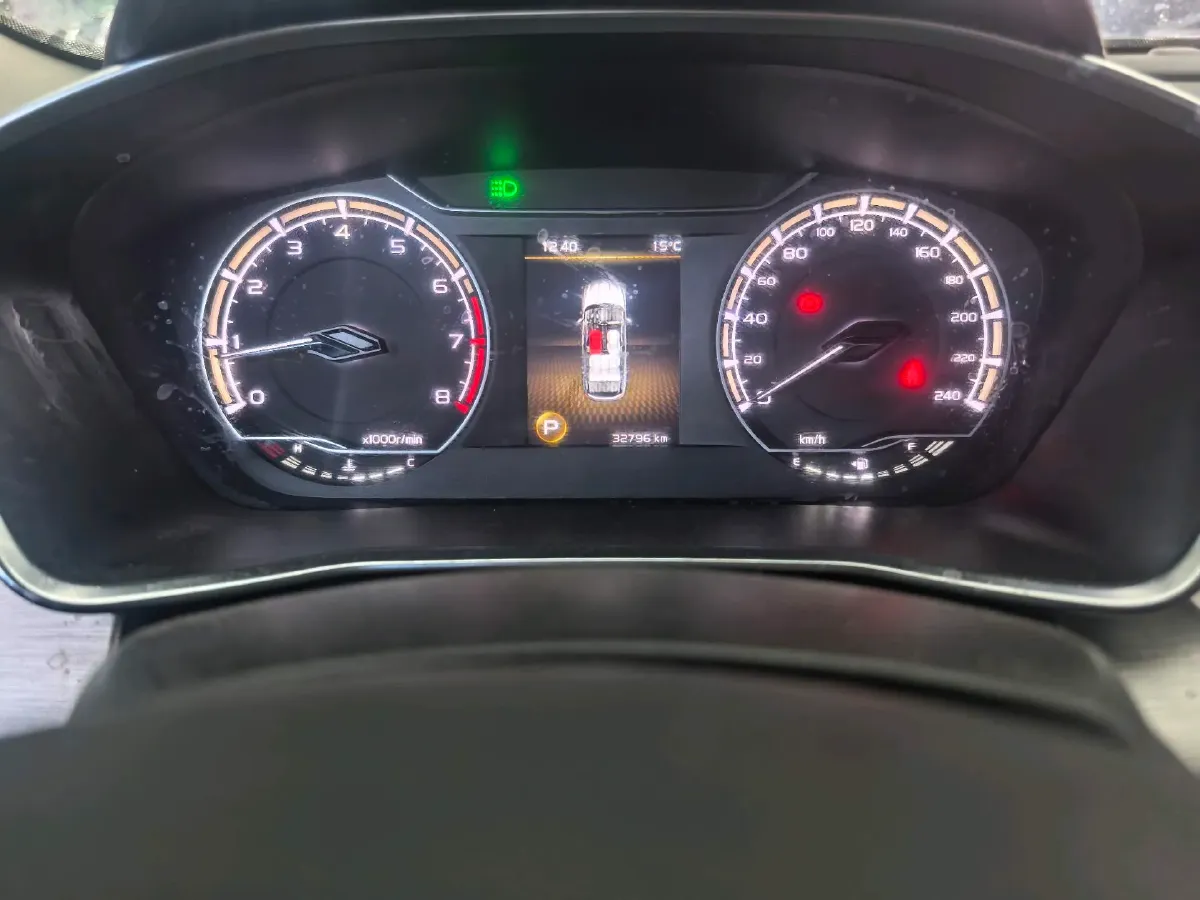 2021 Geely Coolray 1.4T 141HP L4 6DCT,autocango,china used car exporter,china ev exporter,chinese used car exporter,chinese used ev exporter