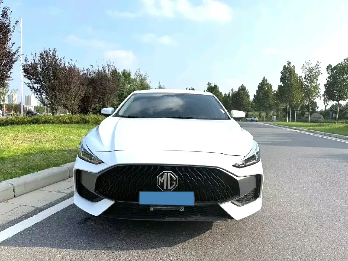 2023 MG 5 1.5L 129HP L4 5MT,autocango,china used car exporter,china ev exporter,chinese used car exporter,chinese used ev exporter