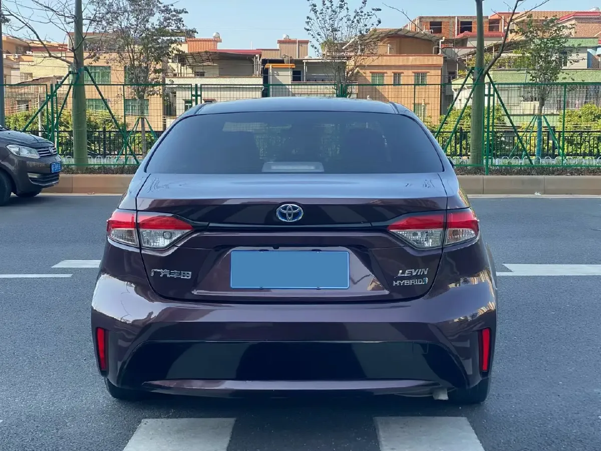 2019 Toyota Levin 1.8L 98HP L4 E-CVT Hybrid,autocango,china used car exporter,china ev exporter,chinese used car exporter,chinese used ev exporter