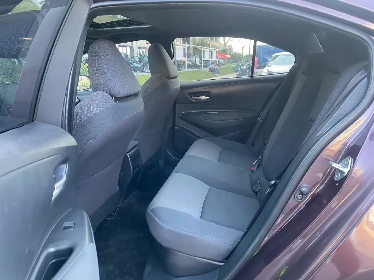 2019 Toyota Levin 1.8L 98HP L4 E-CVT Hybrid,autocango,china used car exporter,china ev exporter,chinese used car exporter,chinese used ev exporter