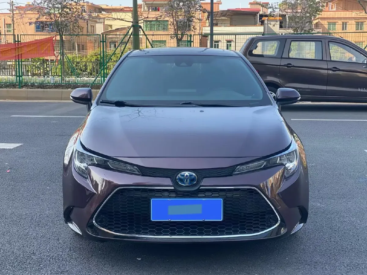 2019 Toyota Levin 1.8L 98HP L4 E-CVT Hybrid,autocango,china used car exporter,china ev exporter,chinese used car exporter,chinese used ev exporter