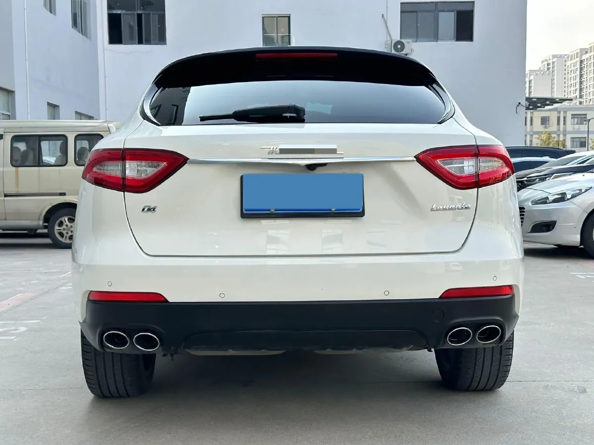 2019 Maserati Levante 3.0T 350HP V6 8AT,autocango,china used car exporter,china ev exporter,chinese used car exporter,chinese used ev exporter